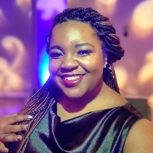 Meet your Posher, Marissa